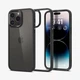 Чехол Spigen Ultra Hybrid для Apple iPhone 14 Pro Max Matte Black - изображение 2