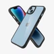 Чехол Spigen Ultra Hybrid для Apple iPhone 14 Matte Black - изображение 3