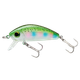 Воблер Yo-Zuri F1166 L-Minnow 33S 3.5г NRT - изображение 1