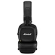 Наушники MARSHALL Major IV Bluetooth Black - изображение 5