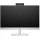 Моноблок HP 240-G10 (A1JS6ES) White - изображение 1