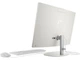 Моноблок HP 240-G10 (A1JS6ES) White - изображение 5