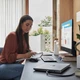 Моноблок HP ProOne 440-G9 (A1HP6ES) Black - изображение 7