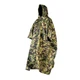 Дождевик тент Camo, 3в1, 124х142см, полиэстер 210D, камуфляж Neo Tools 000321183 - изображение 2
