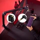 Держатель микрофона HyperX черный 0 2 1 кг для ПК с креплением 1 4 3 8 5 8 дюйма (695116) - изображение 9