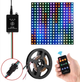 Контролер LEDTech SP106E RF до стрічки Smart music - зображення 2