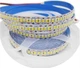Світлодіодна стрічка LEDTech 12В SMD2835 240д/м IP20 білий (6000К) преміум. Ціна за 1м. - зображення 1