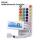 Контролер LEDTech SP614E RGBW Bluetooth+IR 6А music - зображення 1