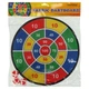 Дартс на липучці 6 м'ячів та мішень VELCRO dartboard Baili BL-602 37cм - зображення 8