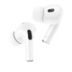 Наушники в кейсе HOCO True wireless stereo headset EW77 Белый - изображение 2