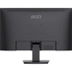 Монитор MSI MAG 274UPF E2 IPS 27 UHD 3840 x 2160 0.5ms 160Hz - изображение 4