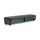 Компьютерная акустика колонка для пк и ноутбука Саундбар MARVO Wireless Speaker SG-286 10Вт Черный - изображение 5