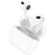 Навушники в кейсі Hoco True wireless stereo headset EW76 Білий - зображення 2