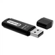 USB флеш-накопитель Veron 64 ГБ Vega Series Черная (780060) - изображение 1