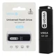 USB флеш-накопитель Veron 64 ГБ Vega Series Черная (780060) - изображение 2
