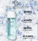Увлажняющий лосьон для лица Dior Hydra Life 175ml - изображение 4