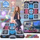 Танцювальний килимок для дітей DANCE MAT музичний килимок танцювальний USB килимок для комп'ютера підключення через USB - зображення 3