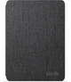 Kindle Paperwhite Fabric Cover (12th Generation-2024) Black - изображение 2
