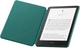 Чохол Kindle Paperwhite Fabric Cover (12th Generation-2024) Jade - зображення 3