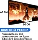 Ігрова поверхня (Килимок для мишки) SHLab Ерен Йегер SHM-903 (90х40 см) (38284) - зображення 4