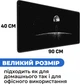 Ігрова поверхня (Килимок для мишки) SHLab Світло Планети SHM-863 (90х40 см) (38297) - зображення 4