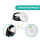 Радионяня цифровая Chicco Audio Baby Monitor - изображение 4