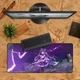Игровая поверхность (Коврик для мышки) SHLab Genshin Impact Keqing SHM-884 (90х40 см) (38298) - изображение 3