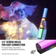 Магнитная портативная ручная лампа для съемки NEEWER TL97C RGB 4,5Вт 11см 2500-8500К с APP управлением - изображение 8