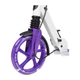 Самокат Maraton Rider Light Wheel Purple - зображення 4