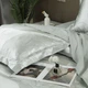 Комплект постельного белья Love You евро 200х220 см 2-64 жаккард сатин (ly62031) - изображение 6