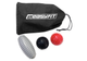 Набор для массажа и МФР EasyFit PVC Set-1 в сумочке - изображение 1
