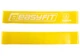 Резинка для фитнеса EasyFit Medium 10 кг Желтый - изображение 1