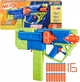 Blaster Hasbro Nerf N Series Sprinter + strzały F8625 (5010996260765) - obraz 2