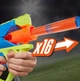 Blaster Hasbro Nerf N Series Sprinter + strzały F8625 (5010996260765) - obraz 9