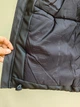 Зимняя водонепроницаемая унисекс куртка Thermal Rains Glacial Jacket 1527 XS/S Black - изображение 6