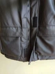 Зимняя водонепроницаемая унисекс куртка Thermal Rains Glacial Jacket 1527 XS/S Black - изображение 8
