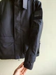 Зимняя водонепроницаемая унисекс куртка Thermal Rains Glacial Jacket 1527 XS/S Black - изображение 10