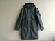 Зимняя водонепроницаемая унисекс куртка парка Thermal Rains Glacial Coat 1526 XS/S Green - изображение 7