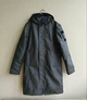 Зимняя водонепроницаемая унисекс куртка парка Thermal Rains Glacial Coat 1526 XS/S Green - изображение 8