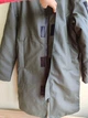 Зимняя водонепроницаемая унисекс куртка парка Thermal Rains Glacial Coat 1526 XS/S Green - изображение 11