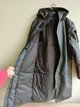 Зимняя водонепроницаемая унисекс куртка парка Thermal Rains Glacial Coat 1526 XS/S Green - изображение 14