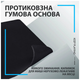 Коврик для мышки Logitech G840 Gaming Mouse Pad Black (943-000778) - зображення 9