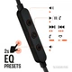 Навушники JBL Tune 310C USB-C Black (JBLT310CBLK) (236470) - зображення 9