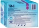Пеленки гигиенические впитывающие Tini Norma 60х60 см 5 шт (4820278050332) - изображение 2