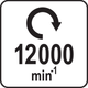 Плиткорез Электрический Ø 125 ( 1400 Вт ) YATO (YT-82159) - изображение 6