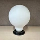 LED лампа Edisons Ceramic G95 Е27 6W 4000K біла оксамитово-матова - зображення 8