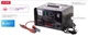 Устройство зарядное 230 В~50 Гц, 600 Вт, 12/24 В, 30 А, 20-400 Ач INTERTOOL AT-3015 - изображение 7