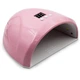 Сушарка для нігтів 36w FD 258 Beauty Nail, Лампа для сушіння гель-лаку будинку, Універсальна лампа для сушіння гель лаку - зображення 3