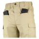 Мужские тактические штаны Propper Kinetic Tactical Pant Khaki W30/30 (S) хаки - изображение 3