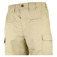 Мужские тактические штаны Propper Kinetic Tactical Pant Khaki W30/30 (S) хаки - изображение 4